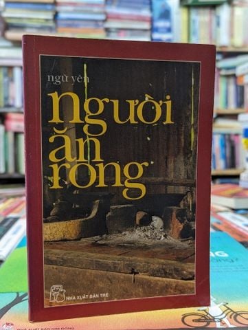 Người Ăn Rong - Ngữ Yên