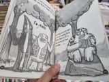  THE YETI FILES : MEET THE BIGFEET - Kevin Sherry 
