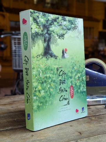  Cặp Đôi Hoàn Cảnh - Lập Thệ Thành Yêu 