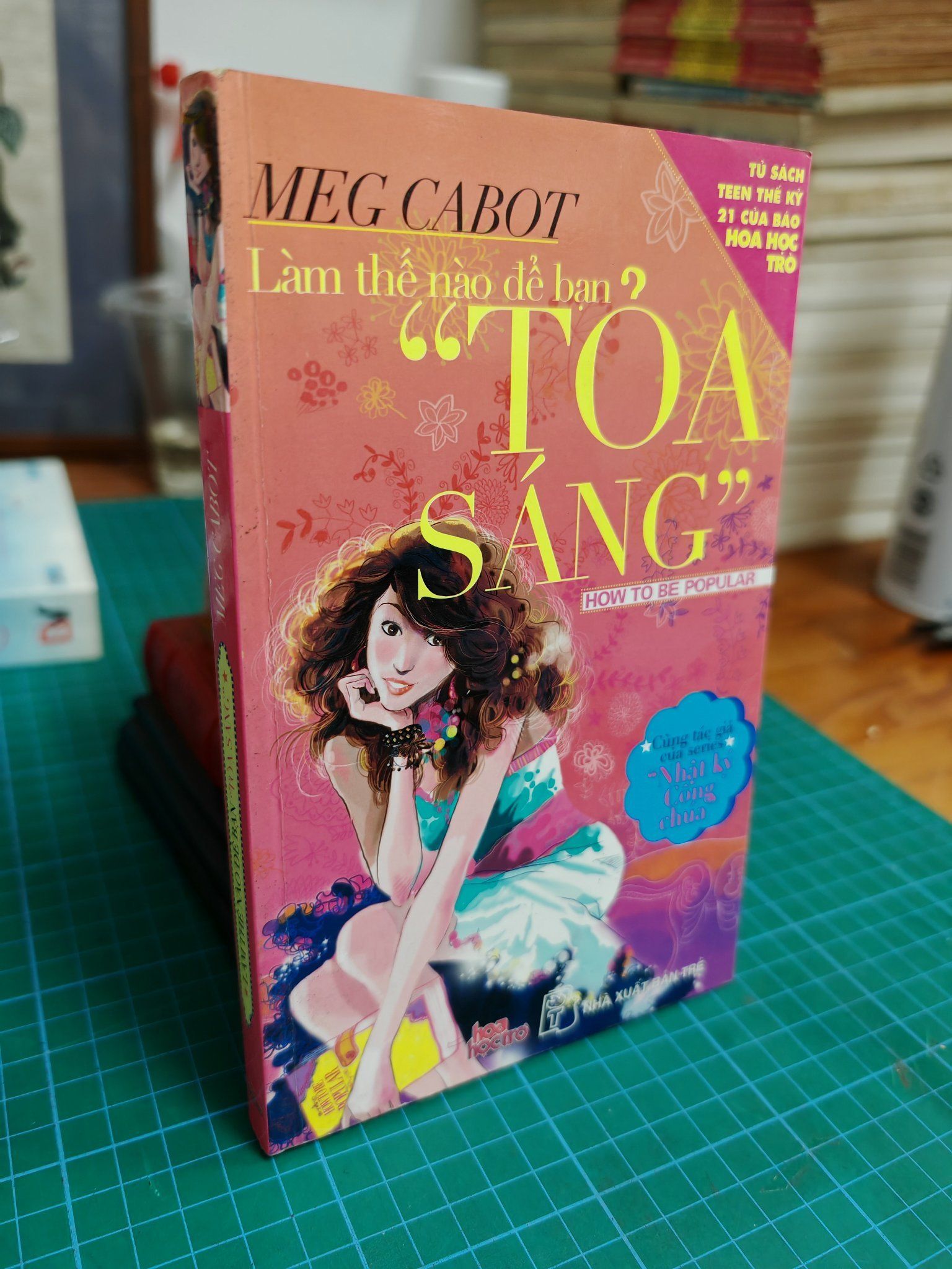  Làm thế nào để bạn tỏa sáng 