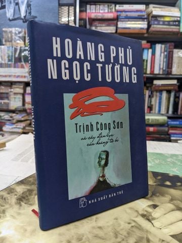 Trịnh Công Sơn và cây đàn lya của hoàng tử bé - Hoàng Phủ Ngọc Tường