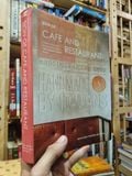  Sign of Cafe and Restaurant : Global collection of the most stylish cafe and restaurant signage design 