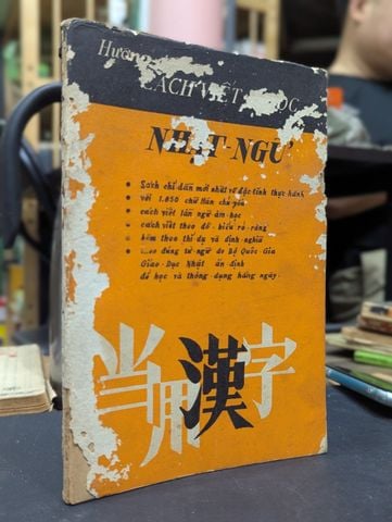  HƯỚNG DẪN CÁCH VIẾT & ĐỌC NHẬT NGỮ 