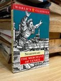  The merchant of Vernice - Shakespeare 