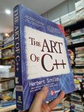  THE ART OF C++ (Herbert Schildt) 