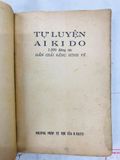  Tự luyện Aikido - Oratti ( khổ dài ) 