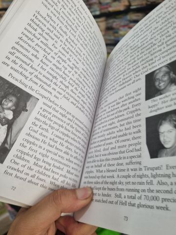  DIARY OF A SOLDIER II : FAITH FOR MIRACLES - M.J. O'Dell 