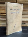  NGƯỜI VIỆT ĐÁNG YÊU - DOÃN QUỐC SỸ 