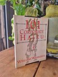  101 CORPORATE HAIKU - William Warriner 