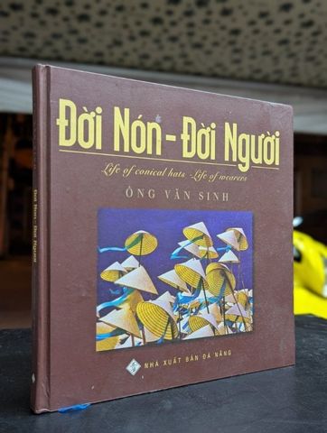  Đời nón đời người - Ông Văn Sinh 