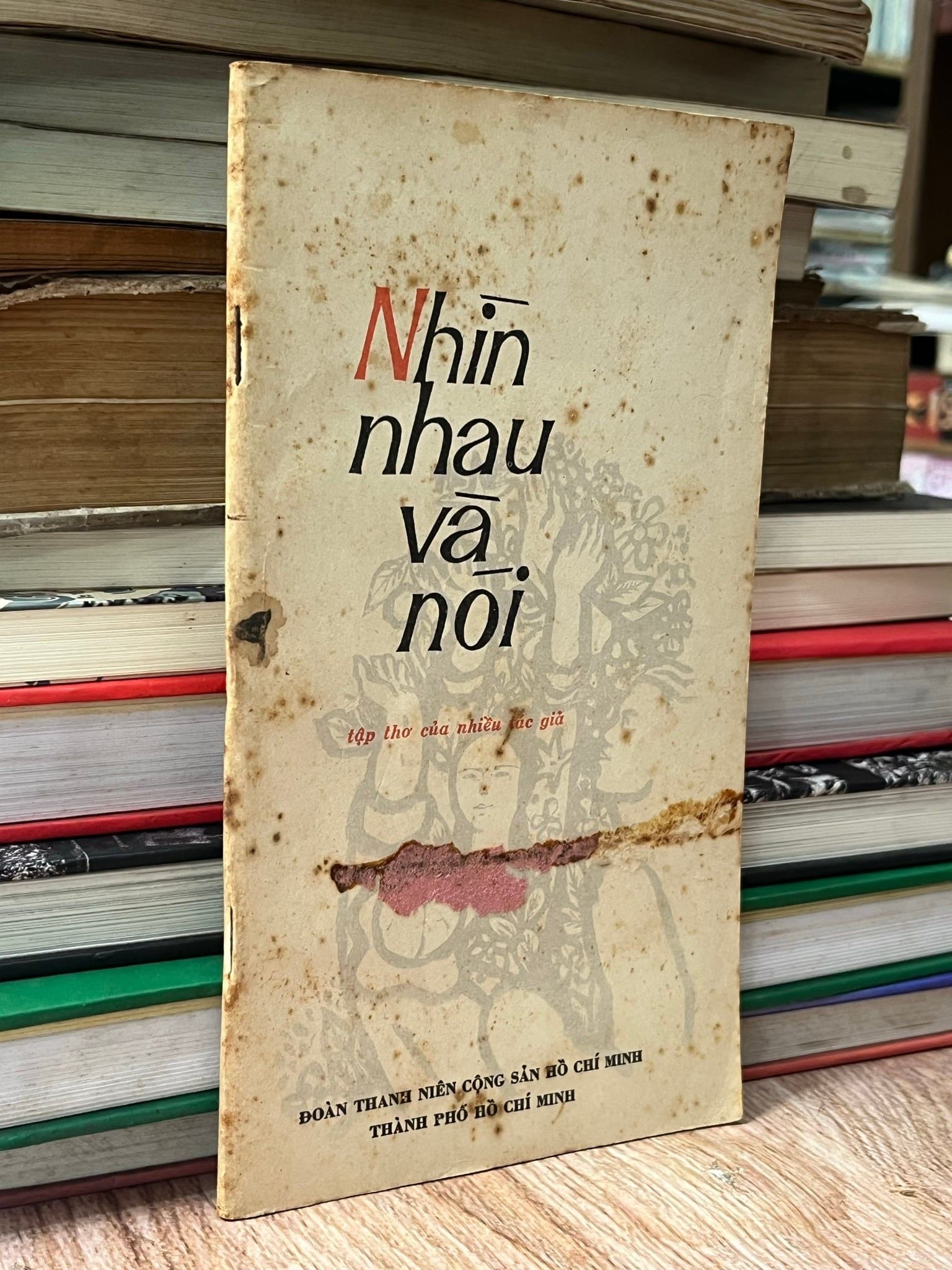  Nhìn nhau và nói - nhiều tác giả 