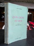 Quần chúng cô đơn - David Riesman ( Hoàng Minh Tuynh dịch ) 