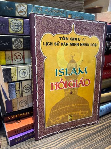 Islam hồi giáo