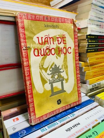  Vấn đề Quốc học - Kim Định 