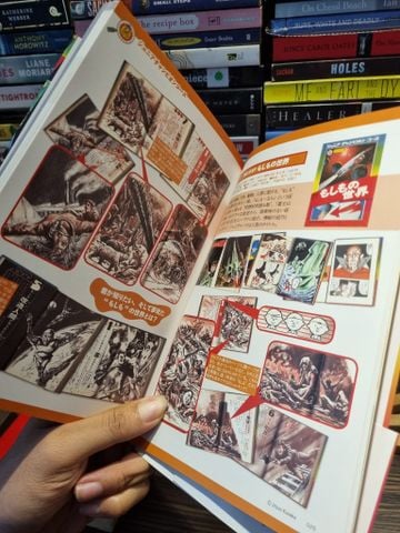  Sách tiếng Nhật 1 