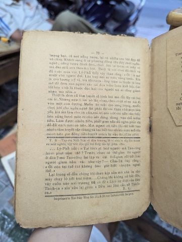  NIẾT BÀN TẠP CHÍ - NĂM THỨ NHẤT SỐ 2 