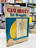  Giải huyệt bí truyền - Robert Lasserre 