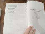  Sổ tay thi công nhà cao tầng, tập 2 - công trình khung - KST. Lê Mục Đích 