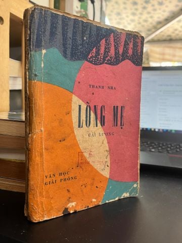 Lòng Mẹ - Thanh Nha