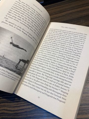  So we read on: How The Great Gatsby came to be and why it endures - Maureen Corrigan 