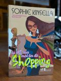  TÍN ĐỒ SHOPPING - SOPHIE KINSELLA 
