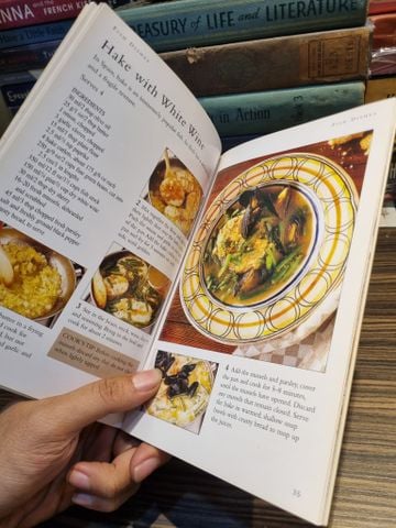  BEST OF SPAIN : Enjoy the glorious flavours of a distinctive and varied cusine 