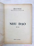  Nhu đạo - Giáo Sư Phạm Lợi ( trọn bộ 2 quyển ) 