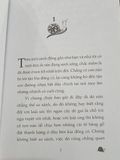  Chuyện con ốc sên muốn biết tại sao nó chậm chạp - Luis Sepúlveda (Bảo Chân dịch) 