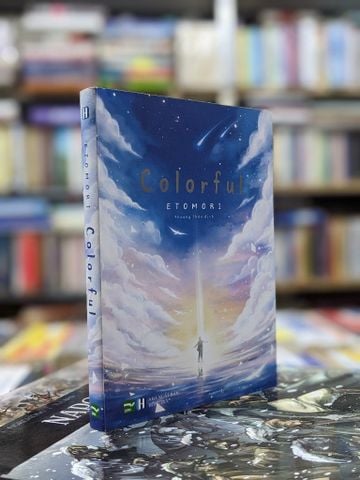 Colorful - Etomori (Phương Thảo Dịch) 