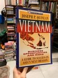  VIETNAM: Business Opportunities and Risks - Joseph P. Quinlan 