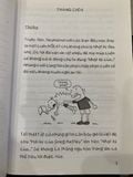  Nhật ký chú bé nhút nhát - Jeff Kinney 