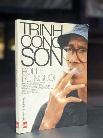 Trinh Công Sơn Rơi Lệ Ru Người - Lê Minh Quốc (Sưu Tầm và Tuyển Chọn )