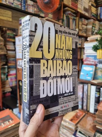 20 Năm Những Bài Báo Đổi Mới - Nhiều Tác Giả