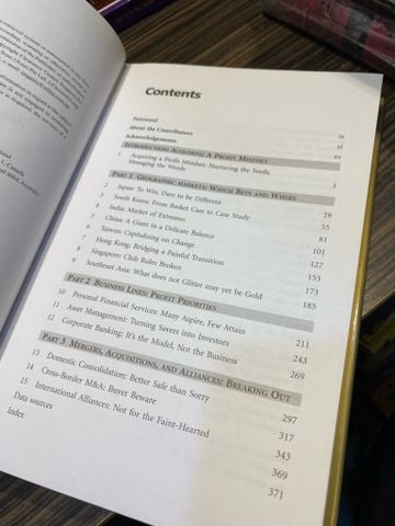  Banking in Asian: Acquiring a Profit Mindset, 2nd edition 