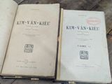  Kim Vân Kiều - Nguyễn Du 