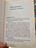  CREATIVE SOLUTION FINDING : THE TRIUMPH OF FULL-SPECTRUM CREATIVITY OVER CONVENTIONAL THINKING (GERALD NADLER, SHOZO HININO & JOHN FARRELL) 