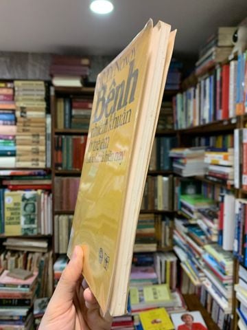  Bệnh nhiễm khuẩn ở trẻ em trước kia và hiện nay - X. D. Noxov 