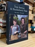  Tom Sawyer & Huckleberry Finn - Mark Twain 