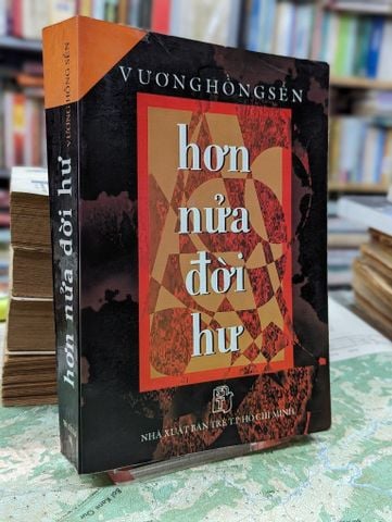  Hơn Nửa Đời Hư - Vương Hồng Sển 