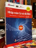  Nhập Môn Cơ Sở Dữ Liệu - Andy Oppel 