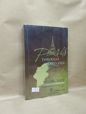 Paris Through Closed Eyes - Duong Thuy (bản tiếng anh )