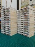  Truyện Tranh Inuyasha Deluxe ( FULL / LẺ ) 