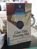  Cẩm Nang Kinh Doanh Harvard - Business Essentials 