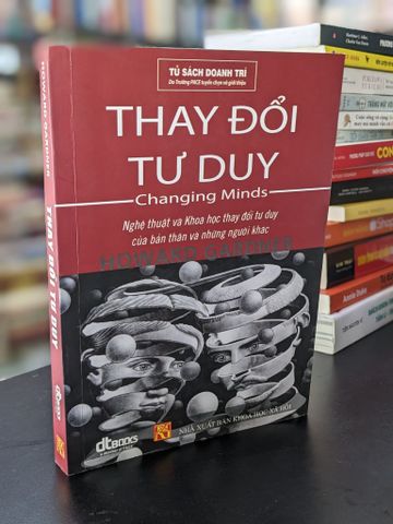 Thay đổi tư duy - Howard Gardner