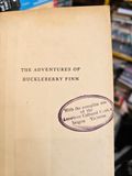  The Adventures of Huckleberry Finn - Rinehart Editions 