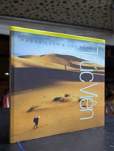  Phong cảnh & con người - Trúc Viên 