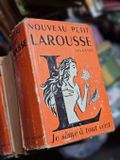  Nouveau petit larousse illustré 