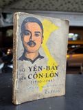  Từ yên báy đến côn lôn 1930 - 1945 ( hồi ký Nguyễn Hải Hàm tức Ký Thân ) 