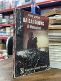  Ba cái giường ở Manhattan - George Simenon (Nguyễn Hữu Thời dịch) 