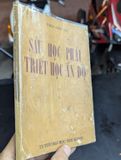  Sáu học phái triết học ấn độ - Thích Mãn Giác 